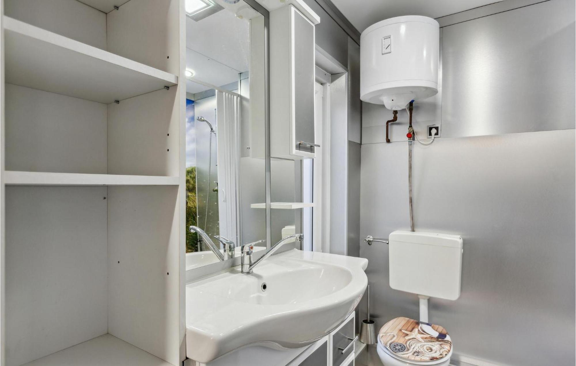 Nice Home In Zeulenroda-Triebes With Sauna Buitenkant foto